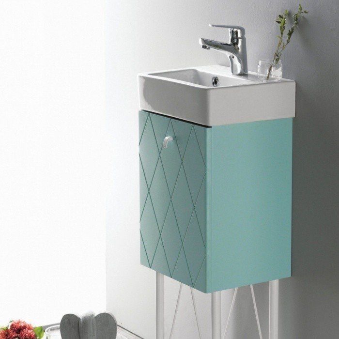 Mini lavabo 28X37CM